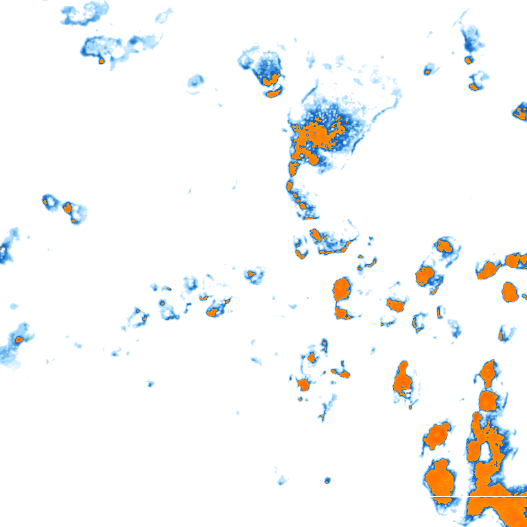 rain layer