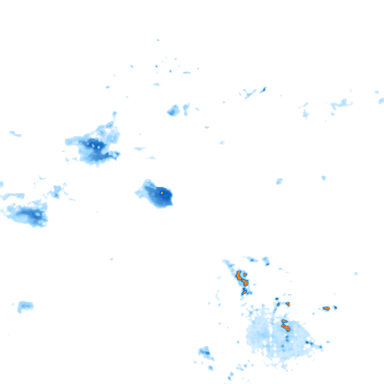 rain layer