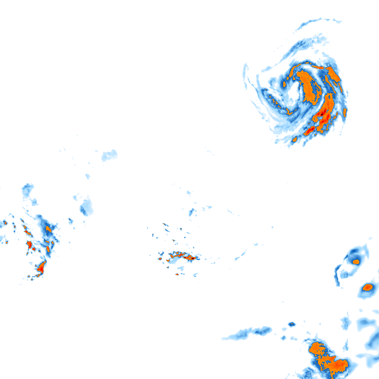 rain layer