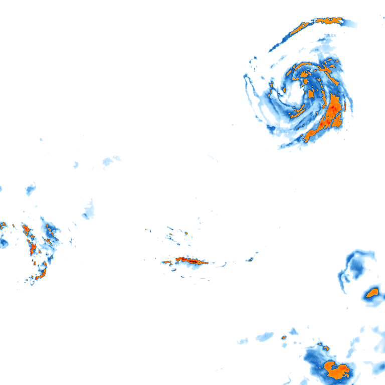 rain layer