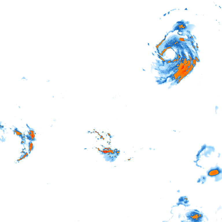 rain layer