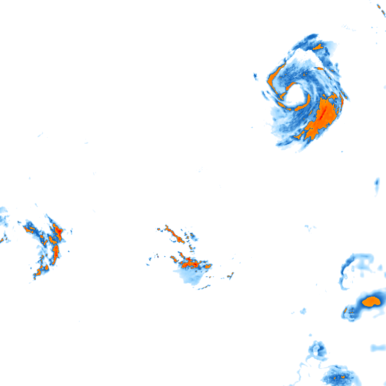 rain layer