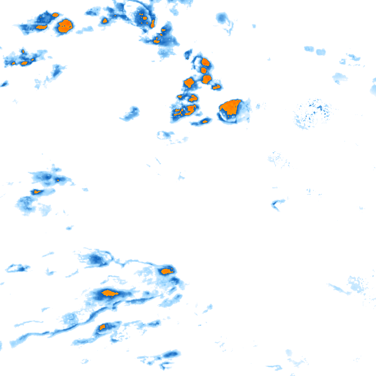 rain layer