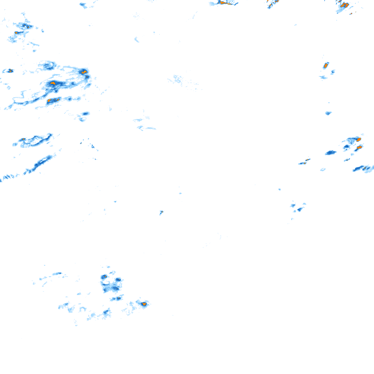 rain layer