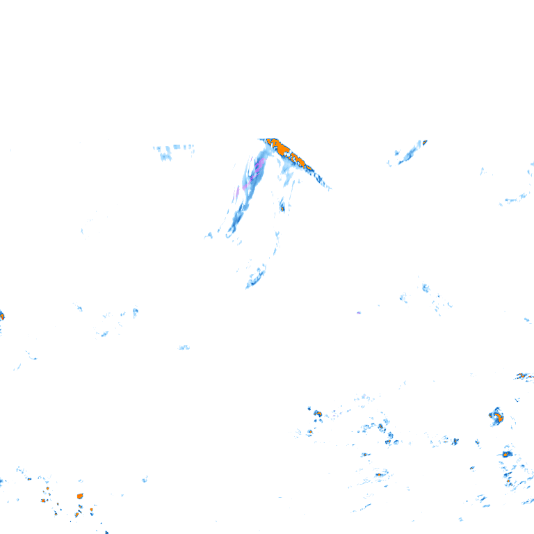 rain layer