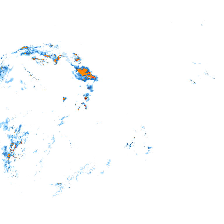 rain layer