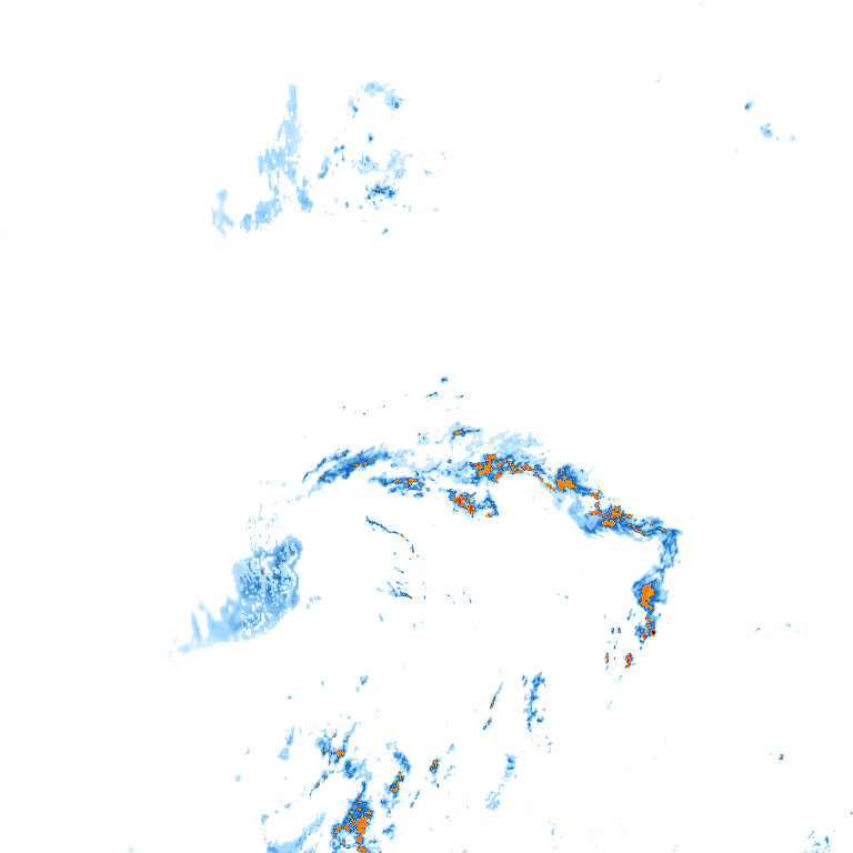 rain layer