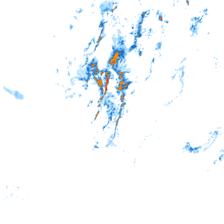 rain layer