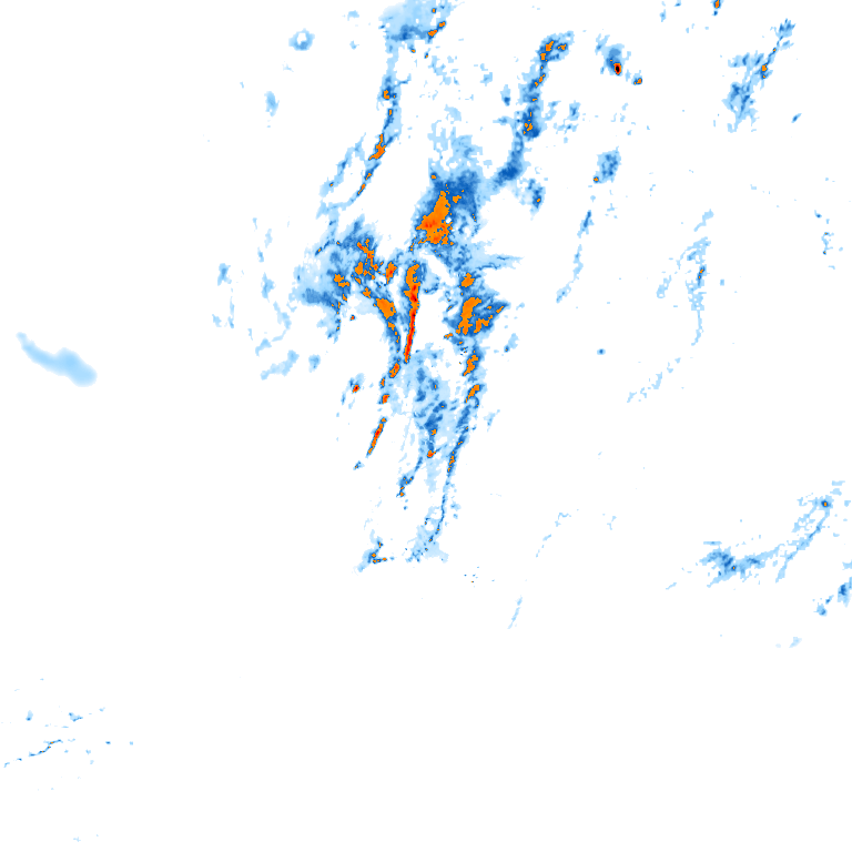 rain layer