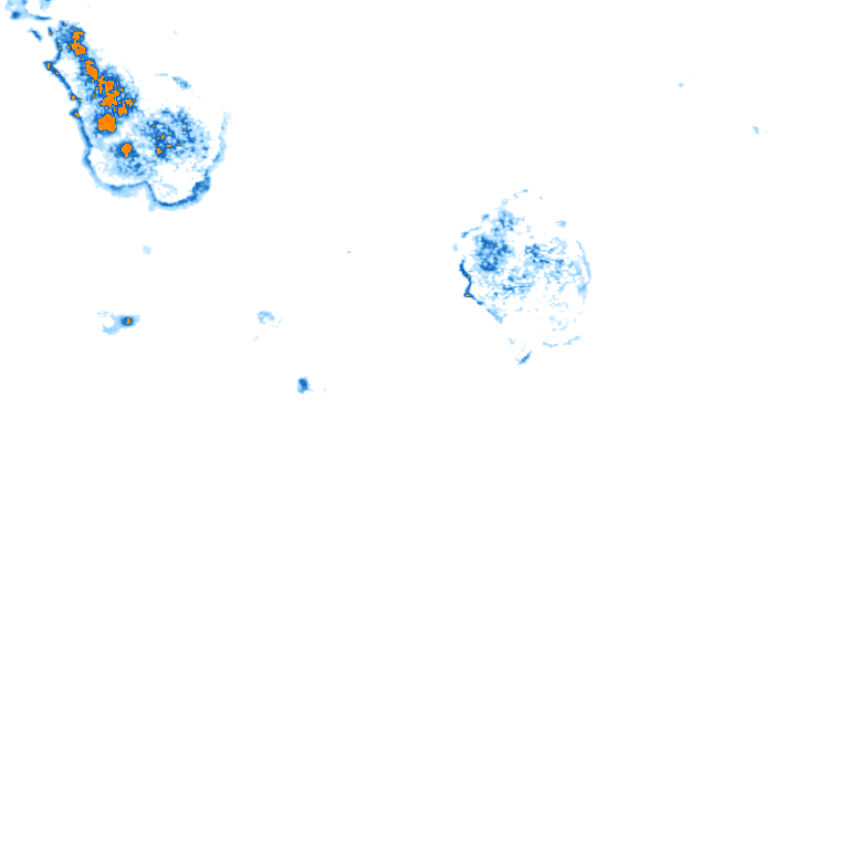 rain layer
