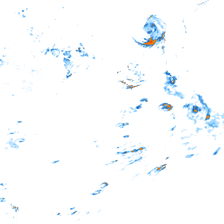 rain layer