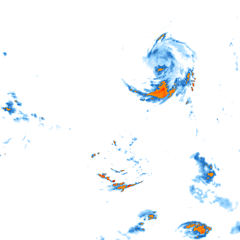 rain layer