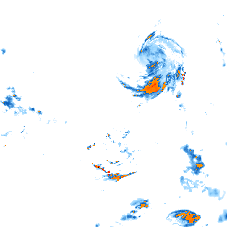 rain layer