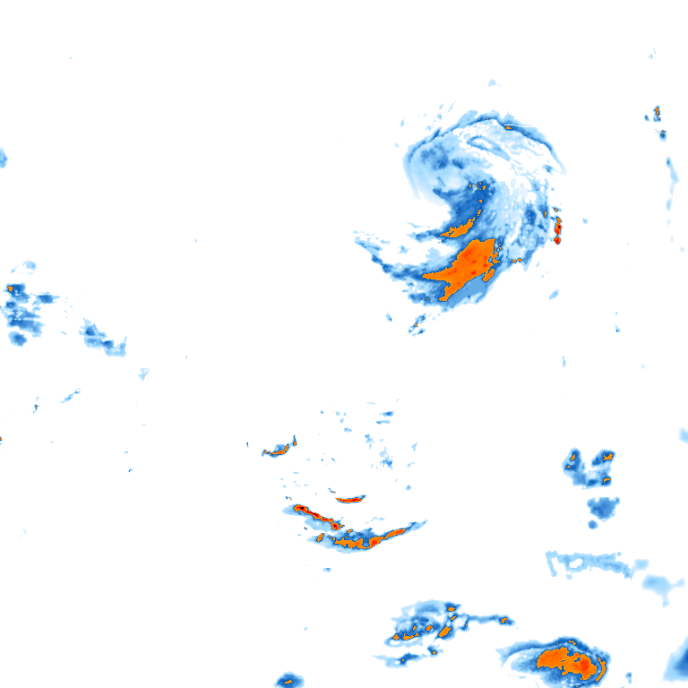 rain layer
