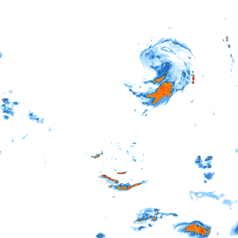rain layer