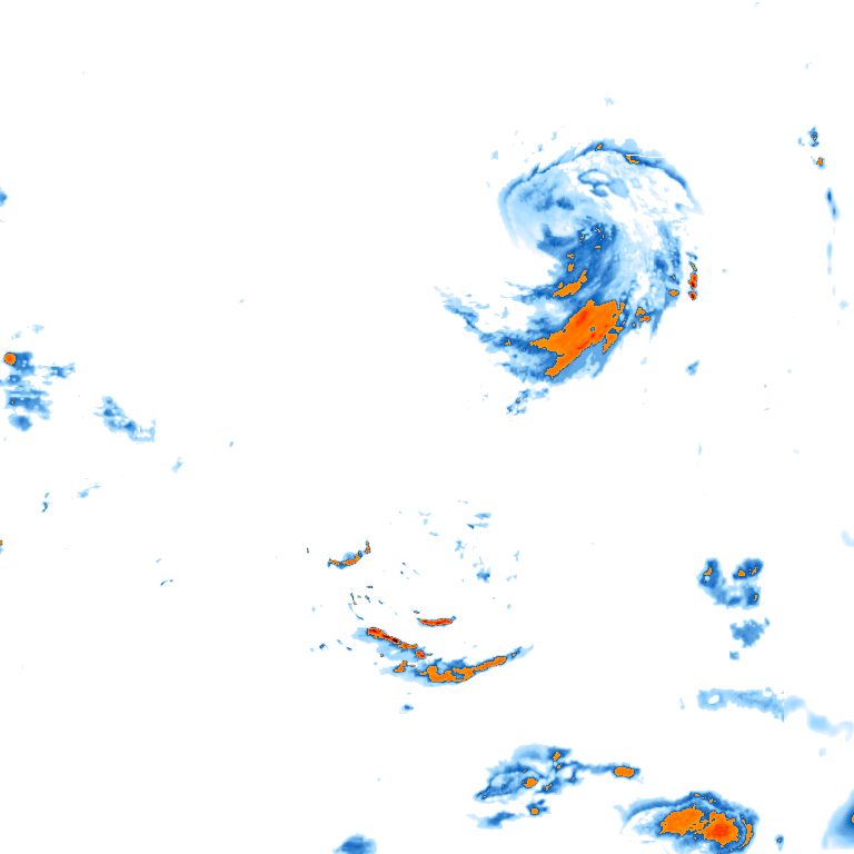 rain layer