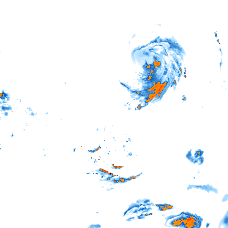 rain layer