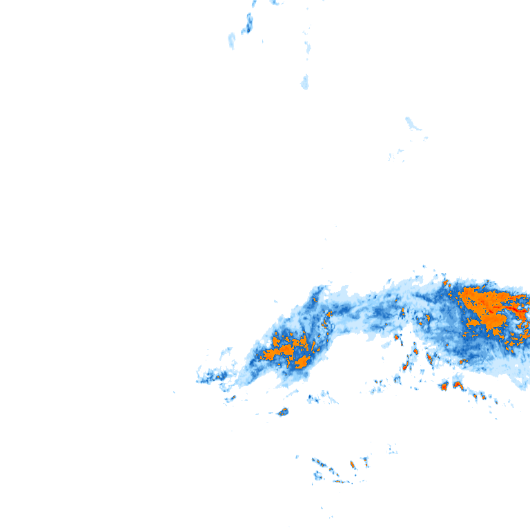 rain layer