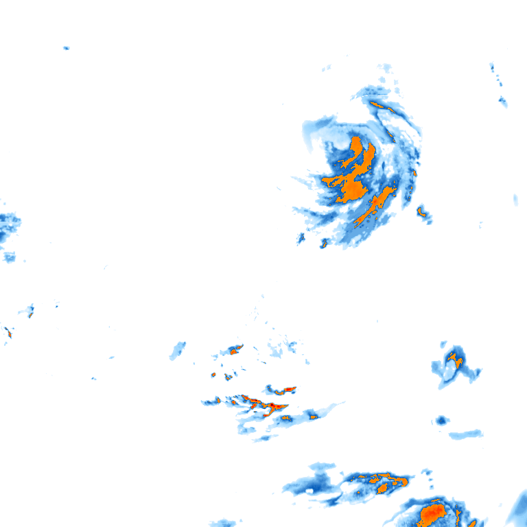 rain layer