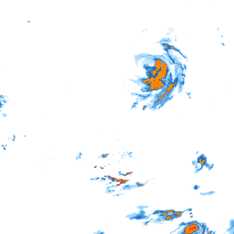 rain layer
