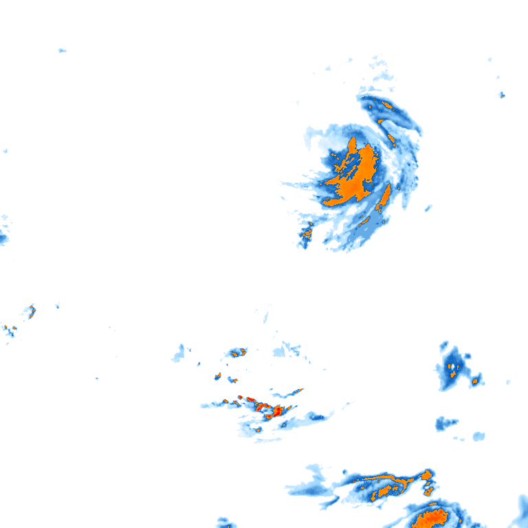 rain layer