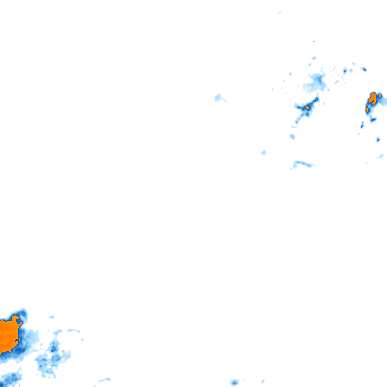rain layer