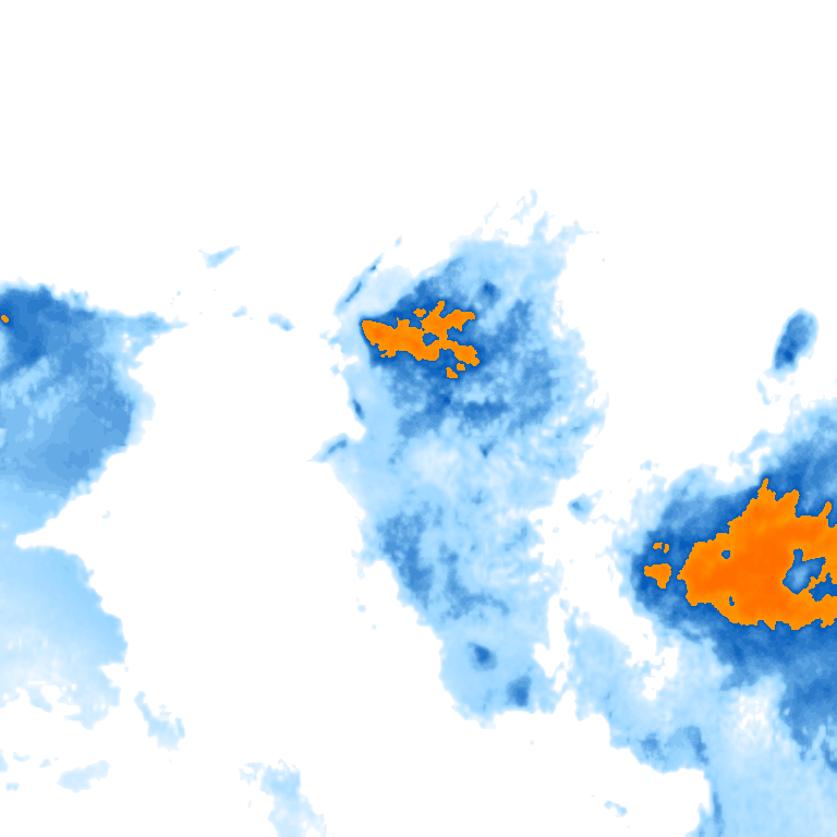 rain layer