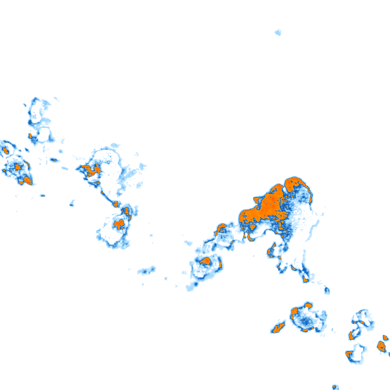 rain layer
