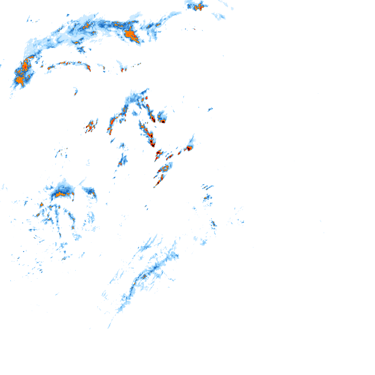 rain layer