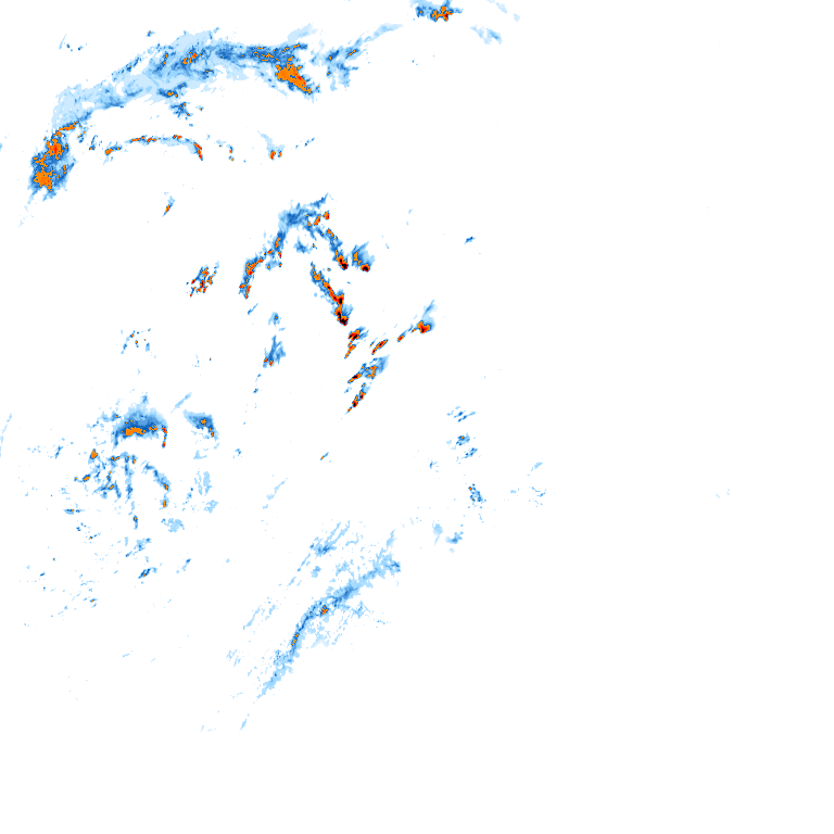 rain layer