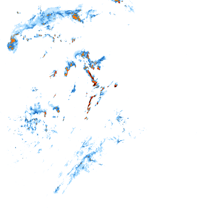 rain layer