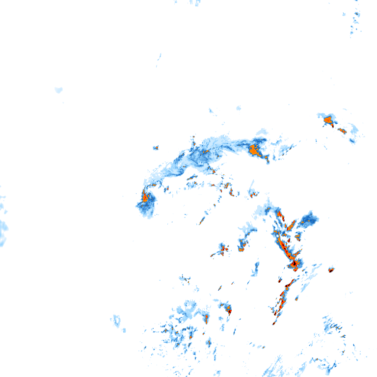 rain layer