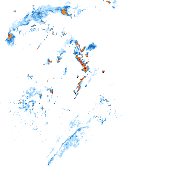 rain layer