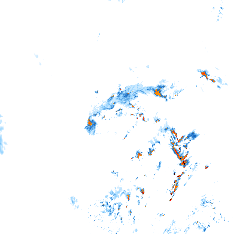 rain layer