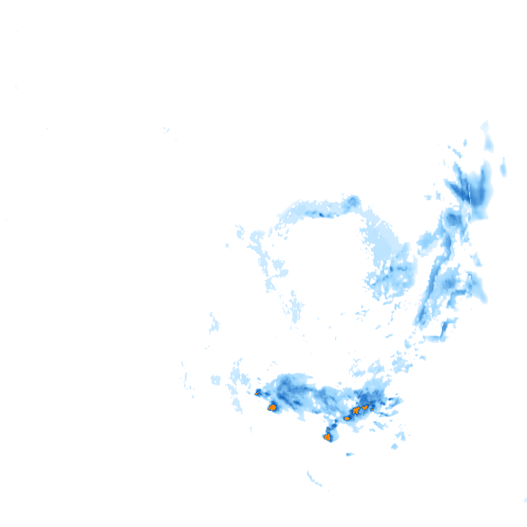 rain layer
