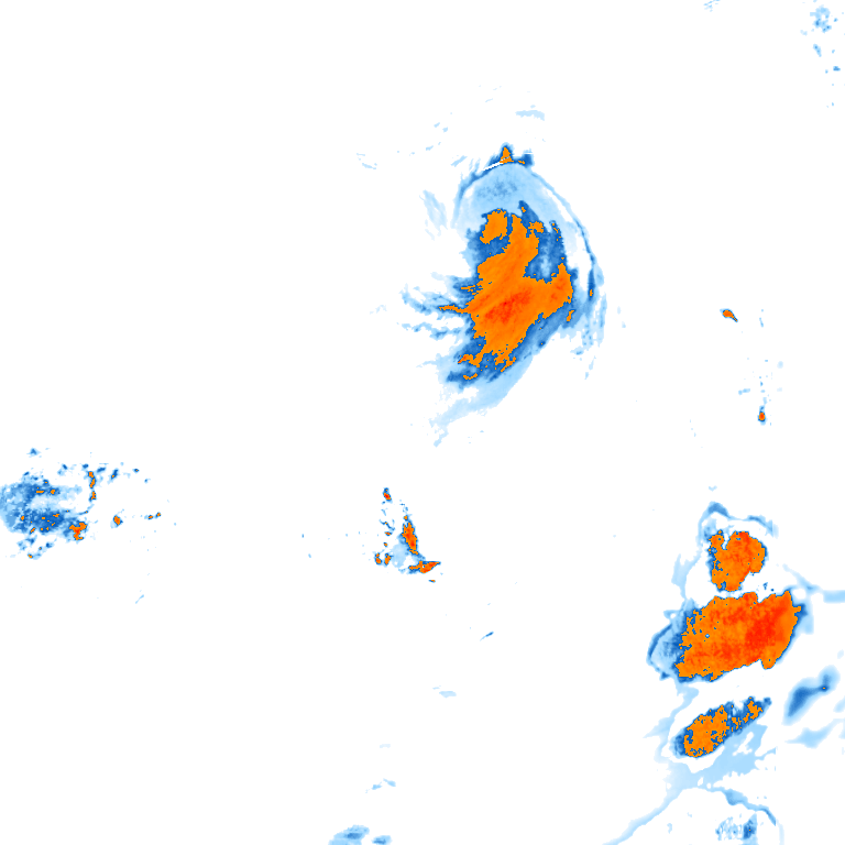 rain layer