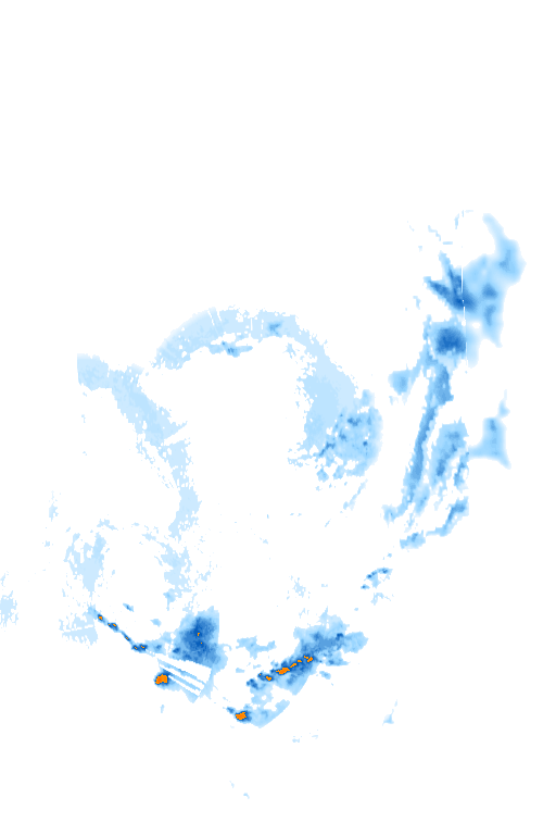rain layer