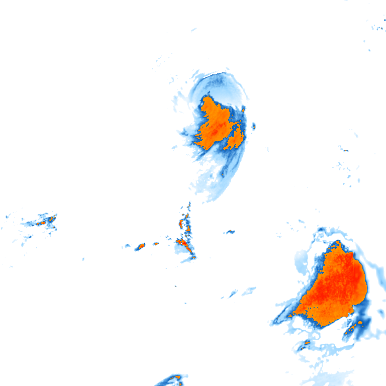 rain layer
