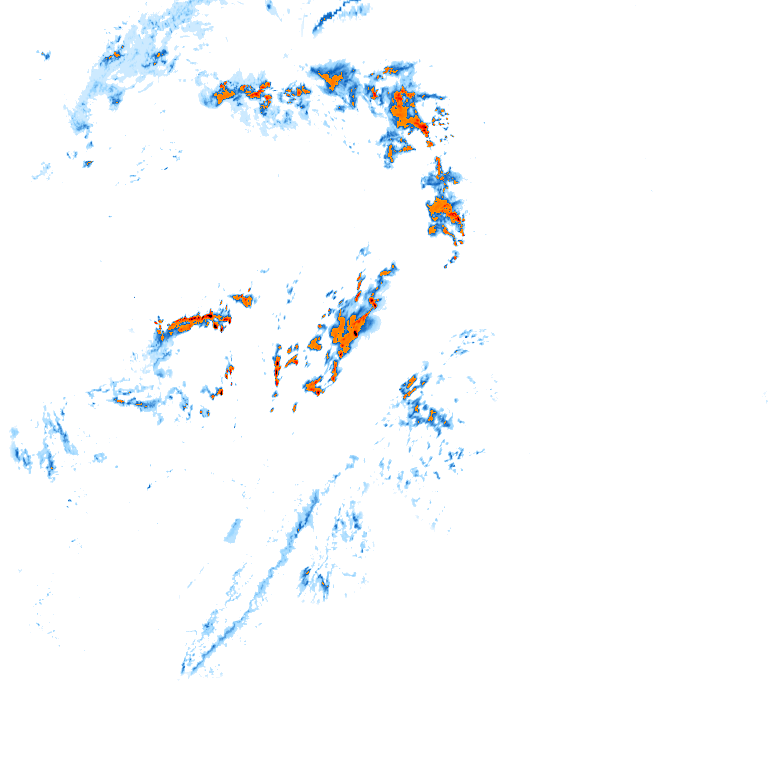 rain layer