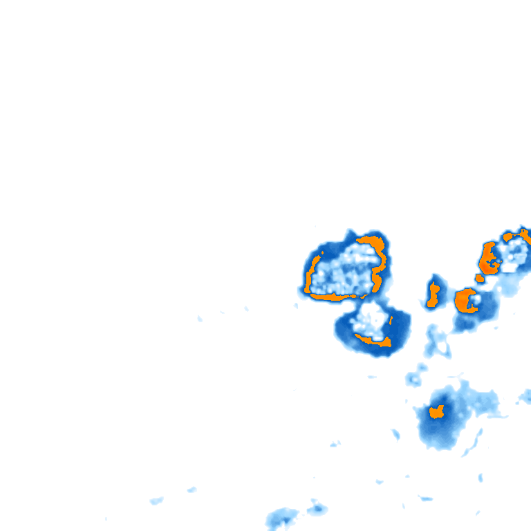 rain layer