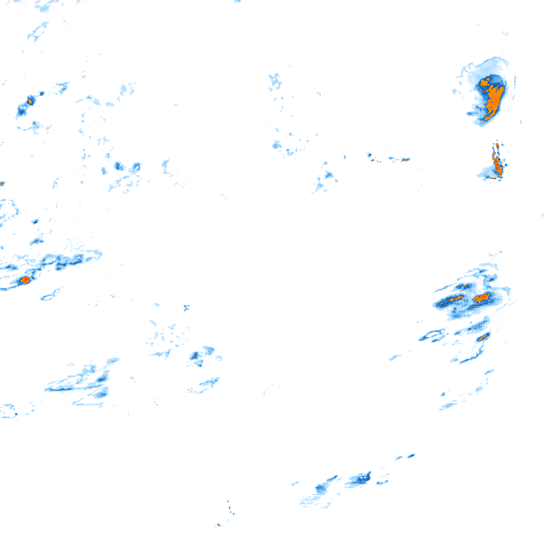 rain layer