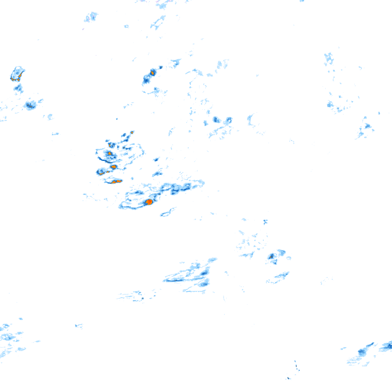 rain layer