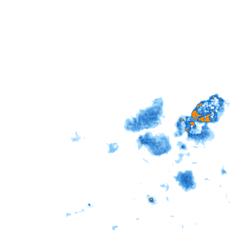 rain layer