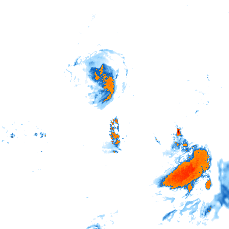 rain layer