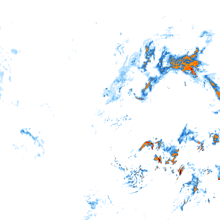 rain layer