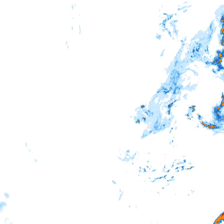 rain layer