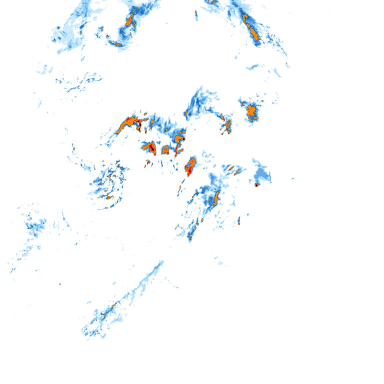 rain layer