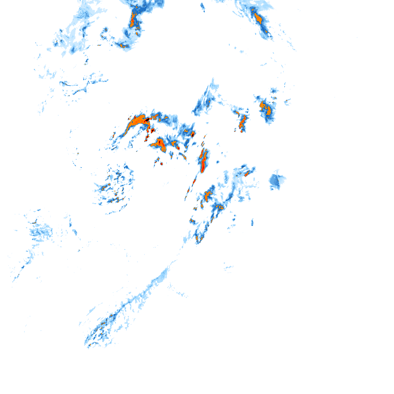 rain layer