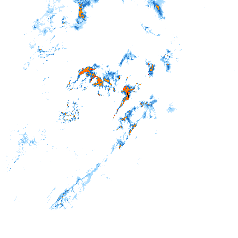 rain layer