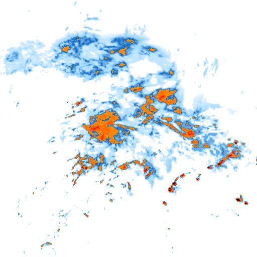 rain layer